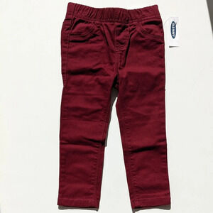 Old Navy Toddler NWT Jeggings